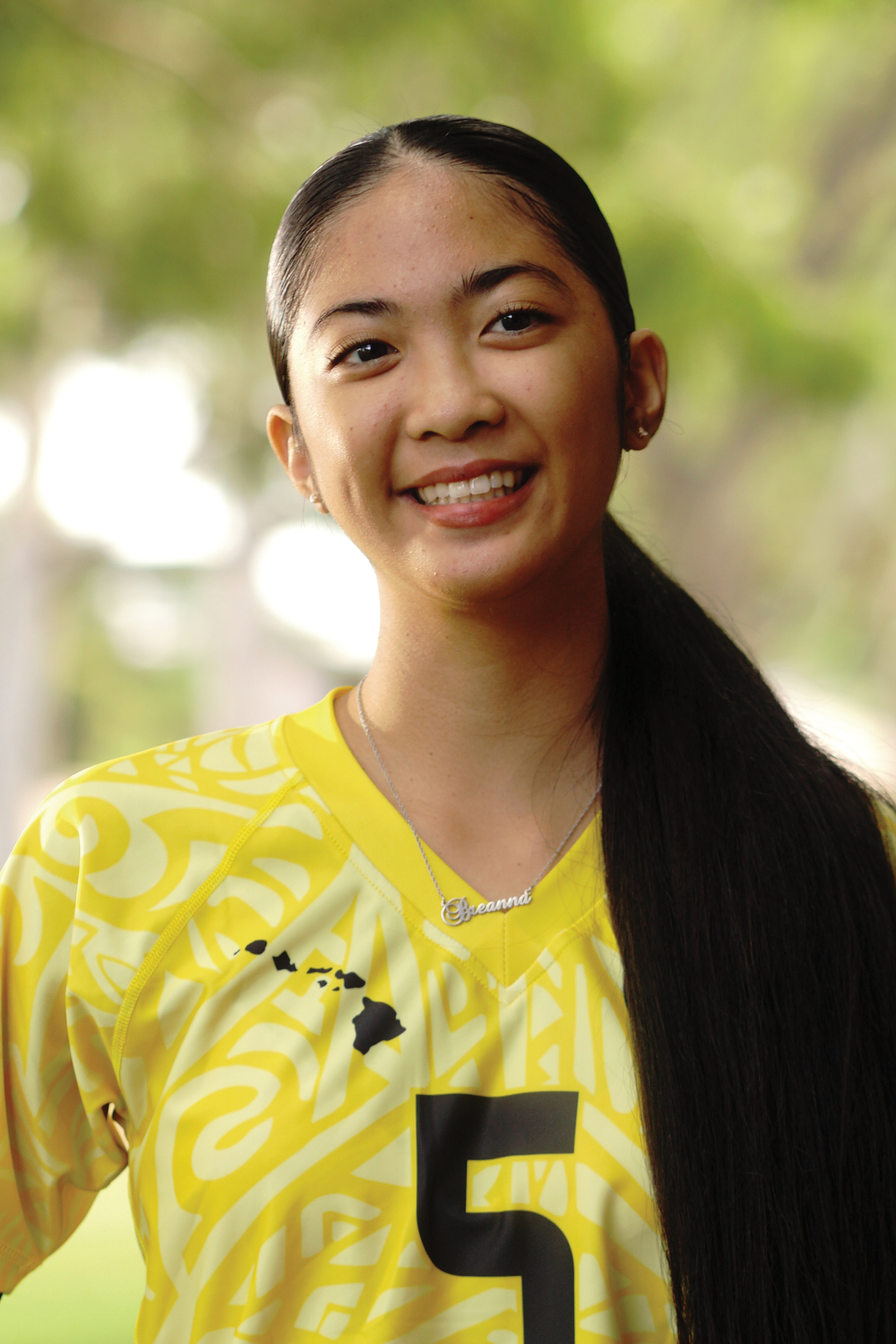 Featured Athletes Mililani Volleyball Club